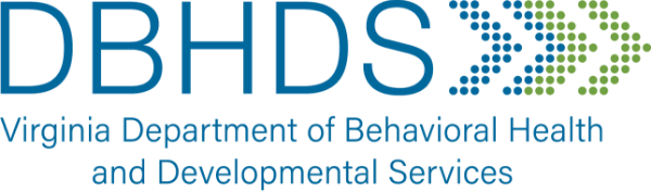 Virginia Department of Behavioral Health and Developmental Services