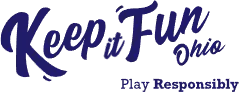 Keep if Fun Ohio - Play Responsibly