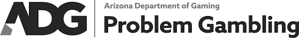 ADG | Problem Gambling
