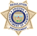 Arizona Department of Gaming