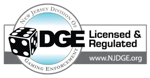 New Jersey Division of Gaming Enforcement