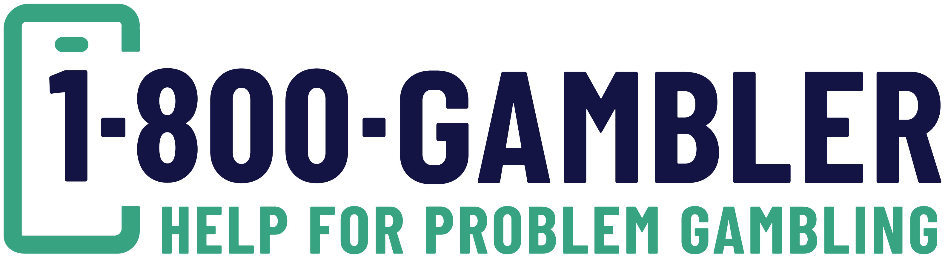 1-800-GAMBLER