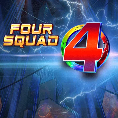 4 Squad
