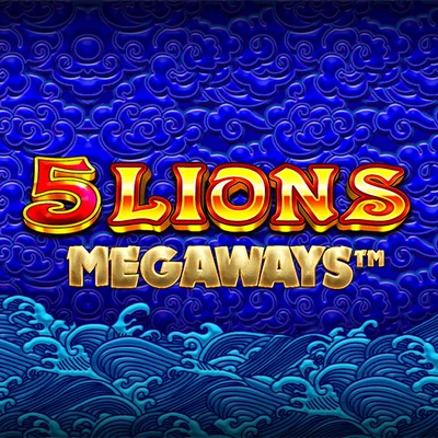 5 Lions Megaways