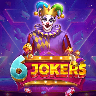 6 Jokers