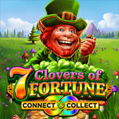 7 Clovers  of Fortune