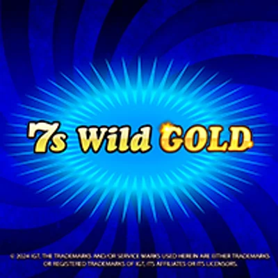 7s Wild Gold