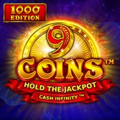 9 Coins - 1000 Edition
