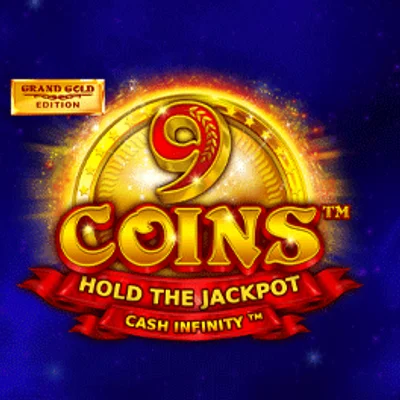 9 Coins Grand Diamond Edition