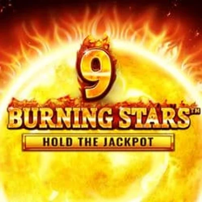 9 Burning Stars