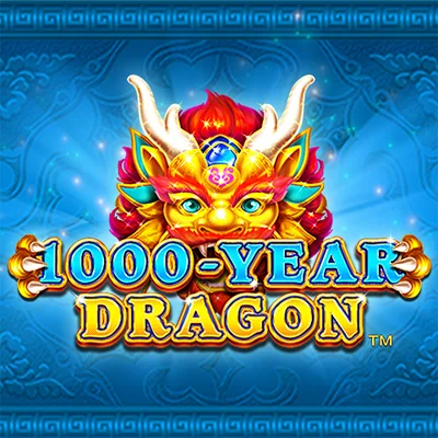 1000-Year Dragon