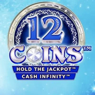 12 Coins Grand Platinum Edition