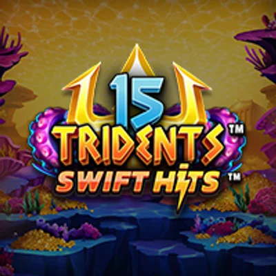 15 Tridents