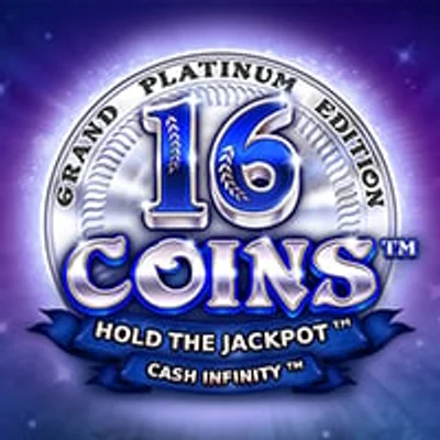 16 Coins Grand Platinum Edition