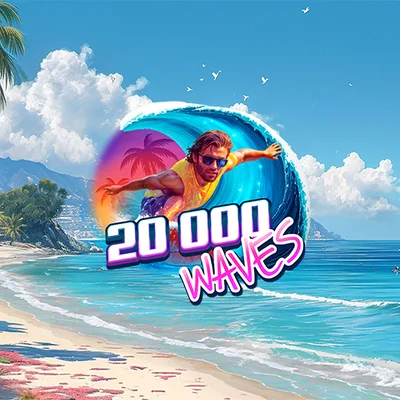 20,000 Waves