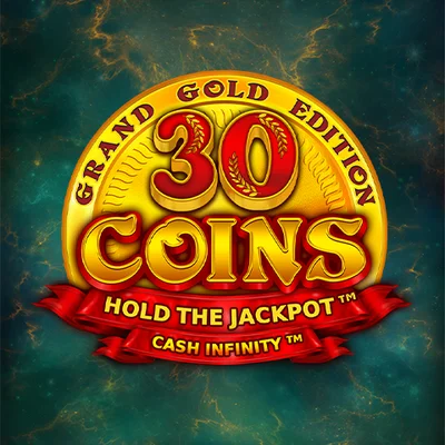 30 Coins Grand Gold Edition