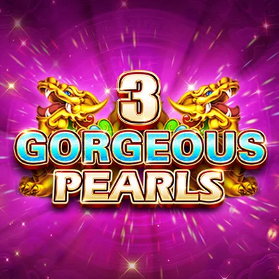 3 Gorgeous Pearls
