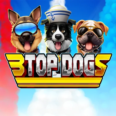 3 Top Dogs