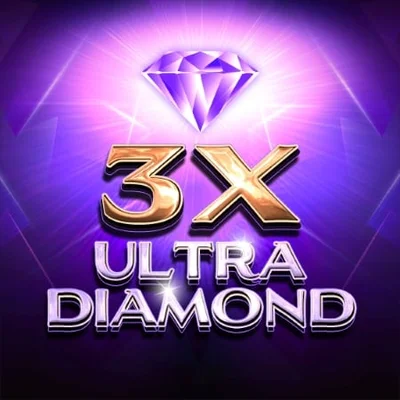3x Ultra Diamond