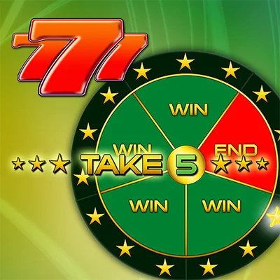 Take 5