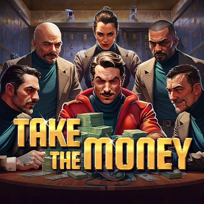 Take the Money