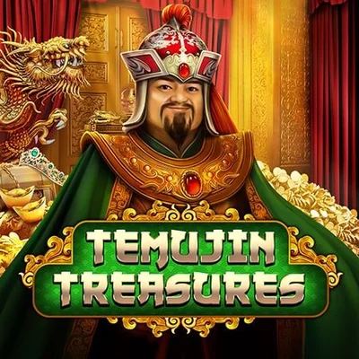 Temujin Treasures