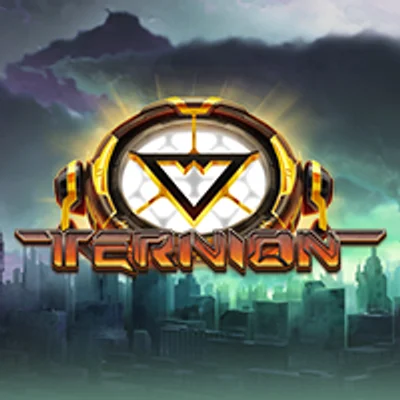 Ternion