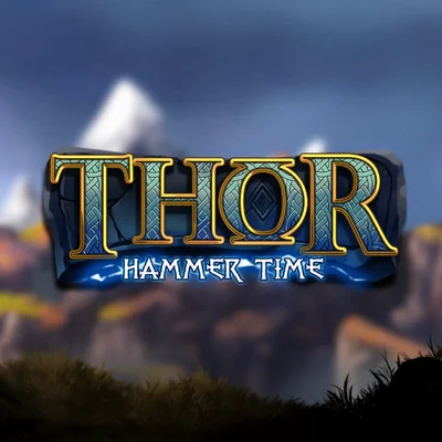 Thor Hammer Time