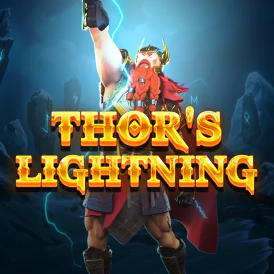 Thor's Lightning