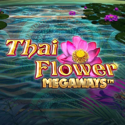 Thai Flower Megaways