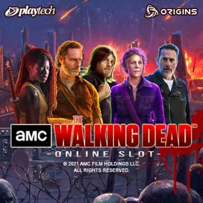 The Walking Dead