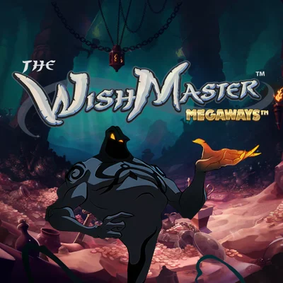 The Wishmaster Megaways