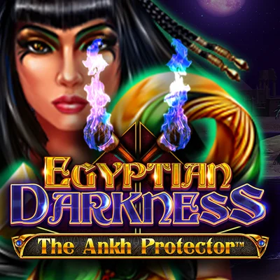 The Ankh Protector