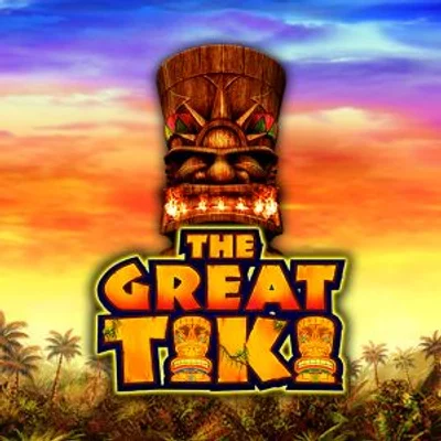 The Great Tiki