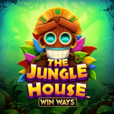 The Jungle House Win Ways