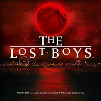 The Lost Boys