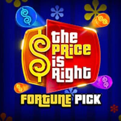 The Price Is Right - Fortune Pick