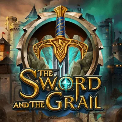 The Sword and the Grail