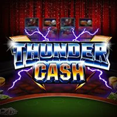 Thunder Cash