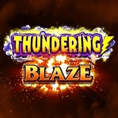 Thundering Blaze