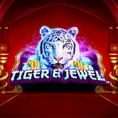 Tiger & Jewel
