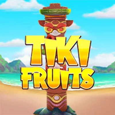 Tiki Fruits