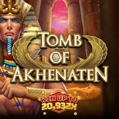 Tomb of Akhenaten