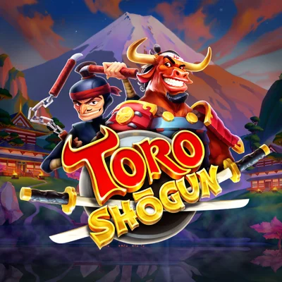 Toro Shogun