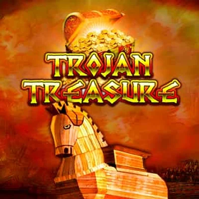Trojan Treasure