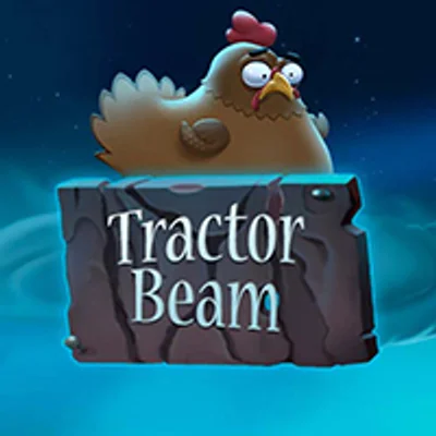 Tractor Beam