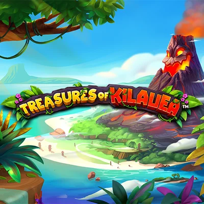 Treasures of Kilauea