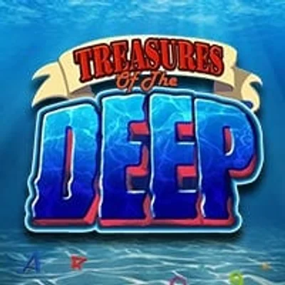 Treasures Of The Deep