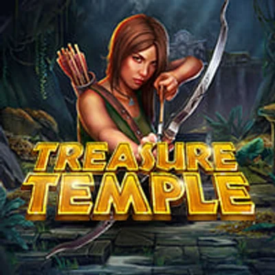 Treasure Temple