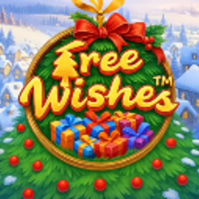 Tree Wishes